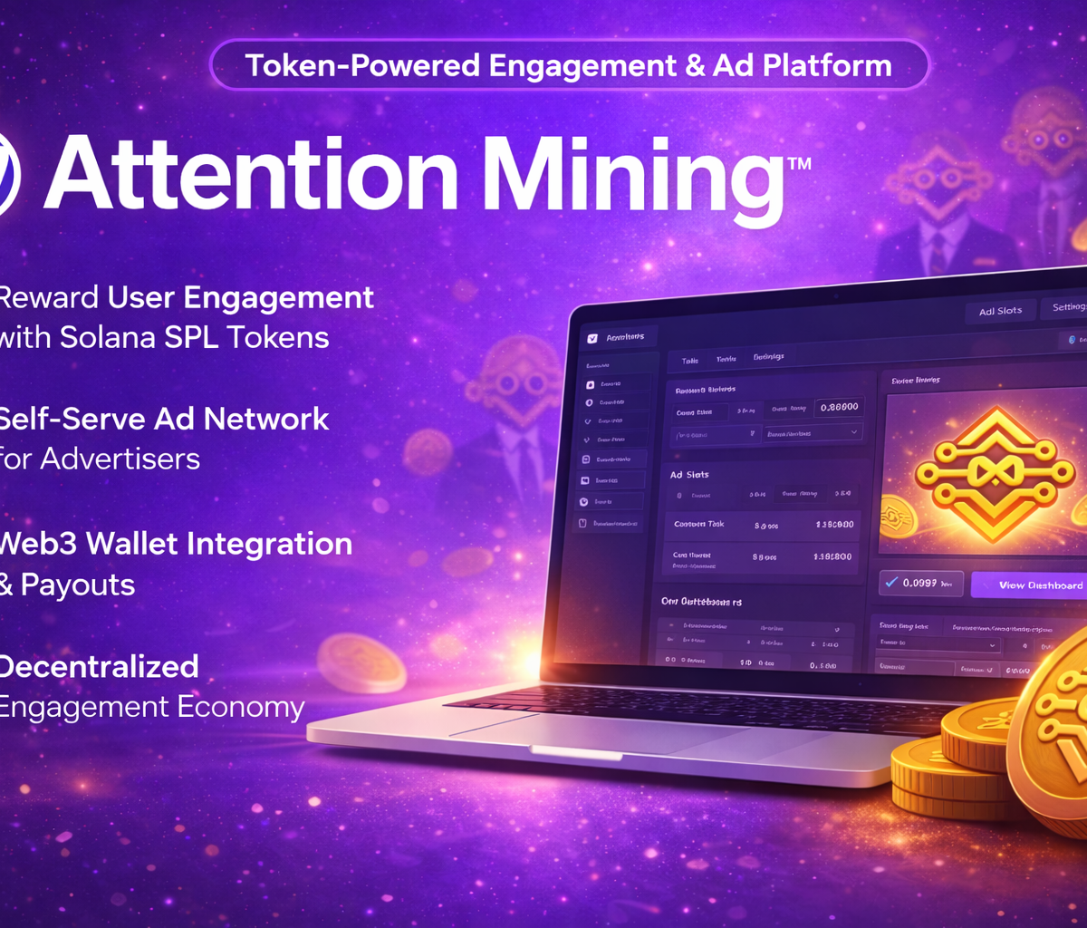 Attention Mining™