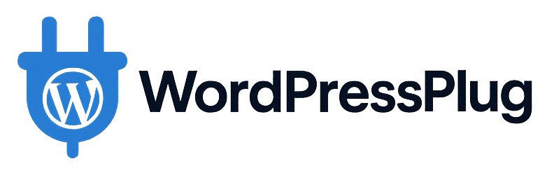 WordPressPlug